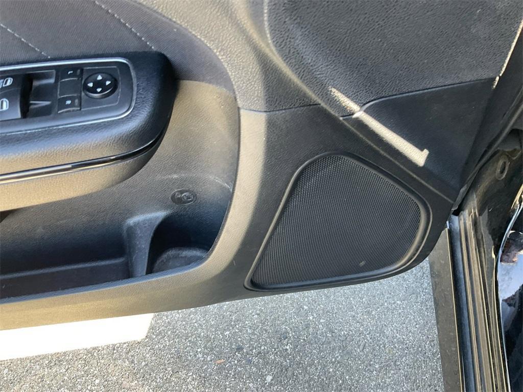 used 2020 Dodge Charger car, priced at $20,495