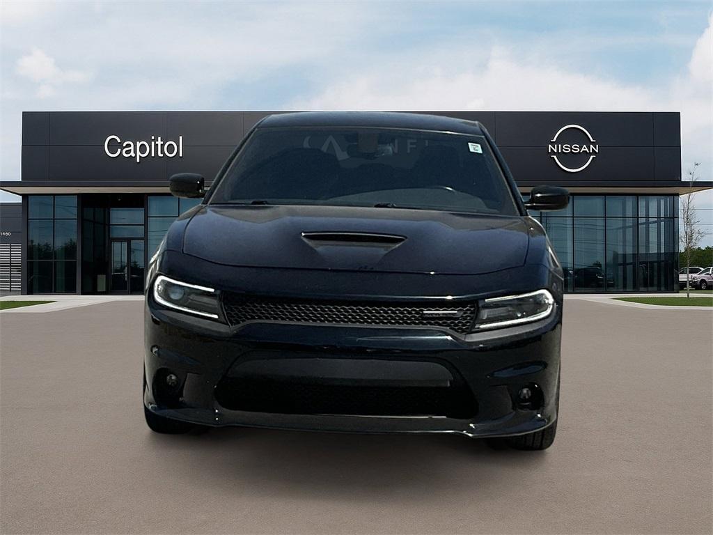 used 2020 Dodge Charger car, priced at $20,495