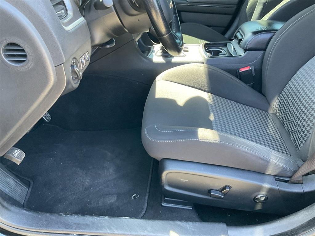 used 2020 Dodge Charger car, priced at $20,495