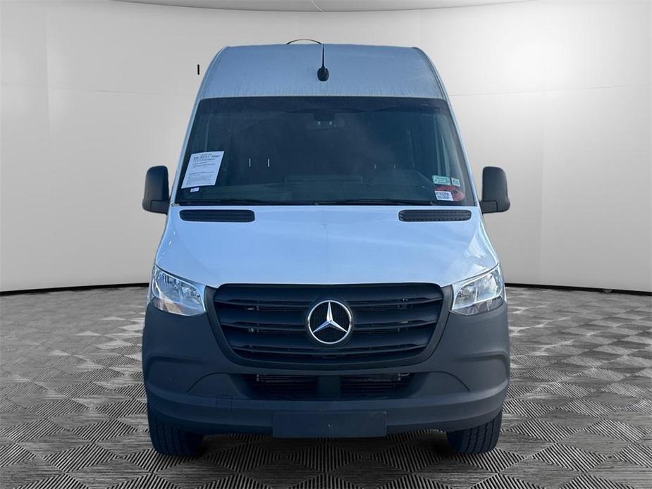 used 2022 Mercedes-Benz Sprinter 2500 car, priced at $34,995