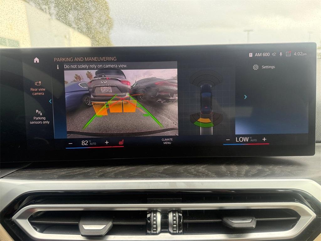used 2024 BMW 430 car, priced at $36,995