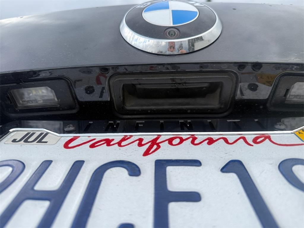 used 2024 BMW 430 car, priced at $34,995