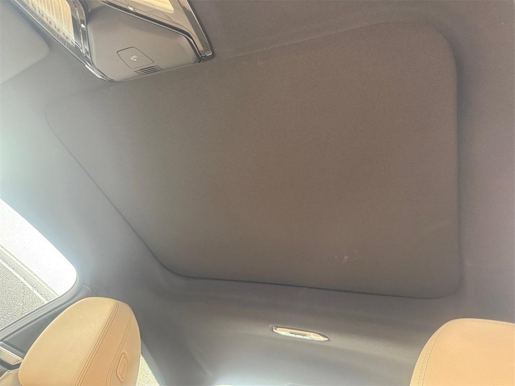 used 2024 BMW 430 car, priced at $36,995