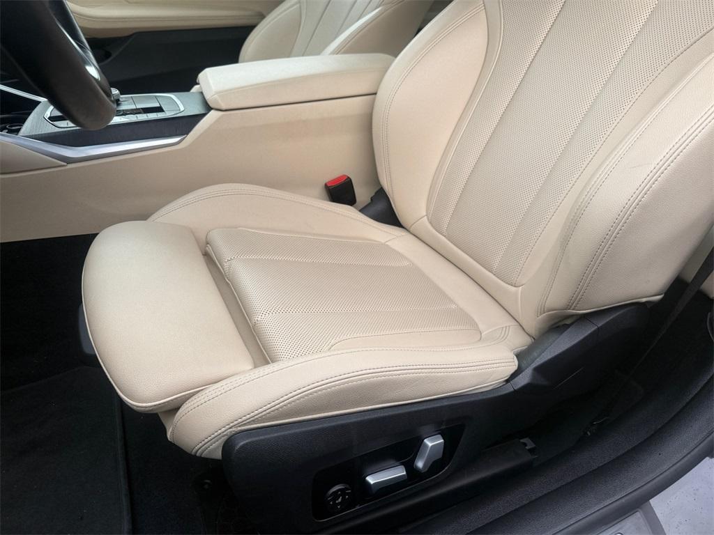 used 2024 BMW 430 car, priced at $34,995