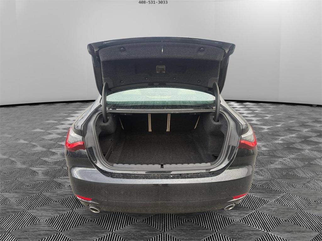 used 2024 BMW 430 car, priced at $36,995