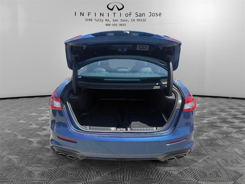 used 2020 Maserati Ghibli car, priced at $32,995
