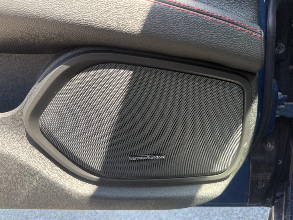 used 2020 Maserati Ghibli car, priced at $32,995