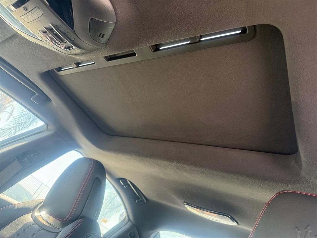 used 2020 Maserati Ghibli car, priced at $32,995