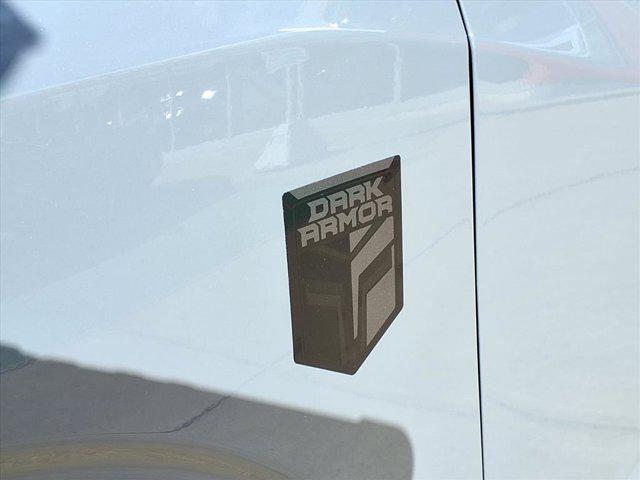 new 2026 Nissan Frontier car, priced at $42,199