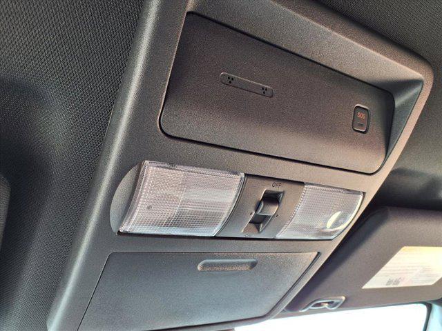 new 2026 Nissan Frontier car, priced at $42,199