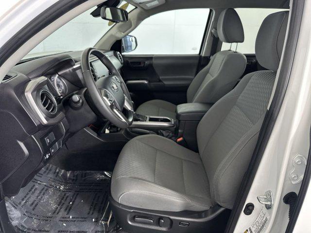 used 2023 Toyota Tacoma car, priced at $32,282