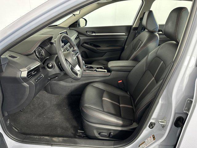 used 2024 Nissan Altima car, priced at $26,702