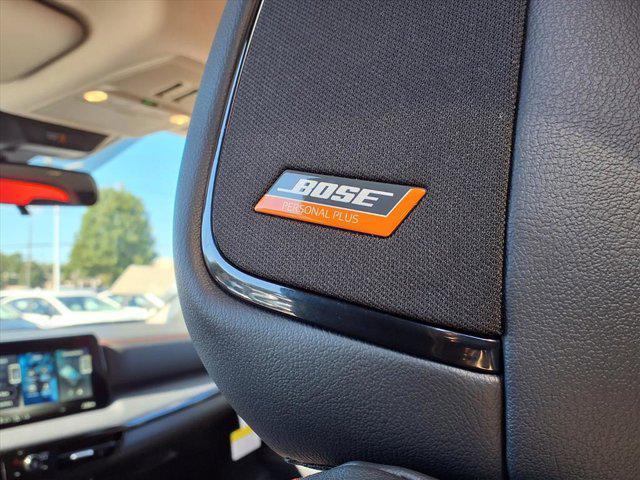 new 2026 Nissan Kicks car, priced at $32,625