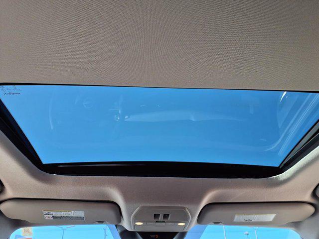 new 2026 Nissan Kicks car, priced at $32,625