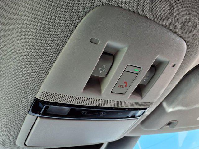 new 2025 Nissan Murano car, priced at $45,729