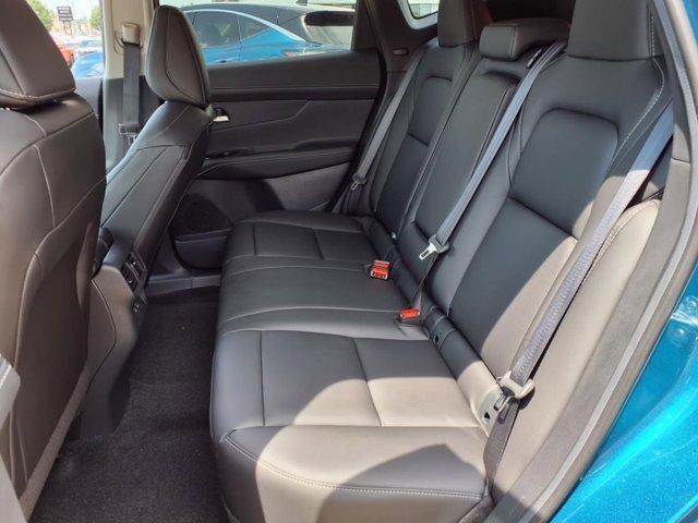 new 2025 Nissan Murano car, priced at $45,729