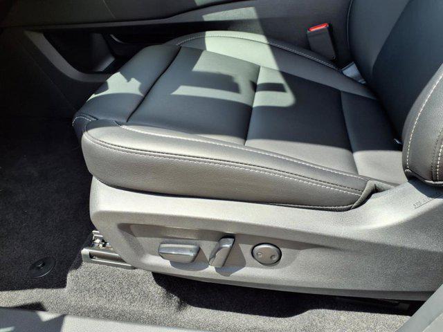 new 2025 Nissan Murano car, priced at $45,729