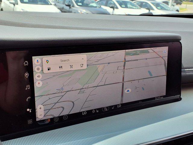 new 2025 Nissan Murano car, priced at $45,729