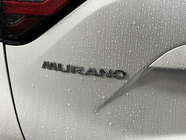 used 2020 Nissan Murano car, priced at $18,012