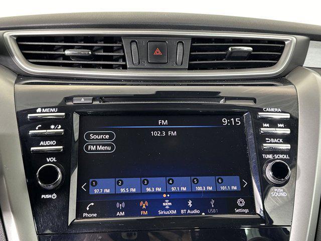 used 2020 Nissan Murano car, priced at $18,012