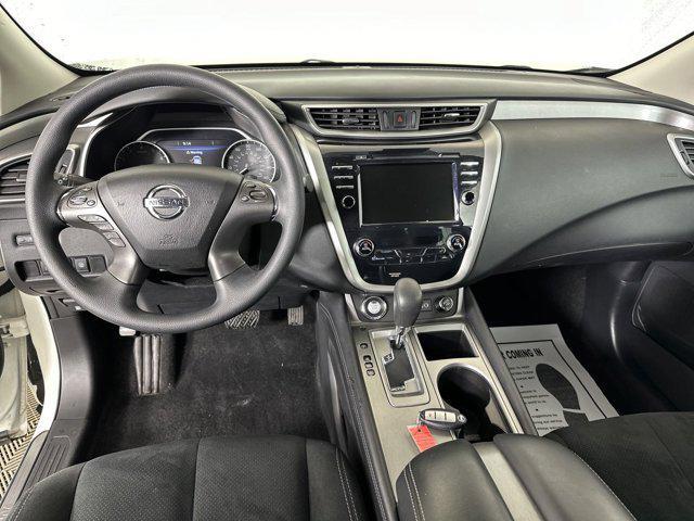 used 2020 Nissan Murano car, priced at $18,012