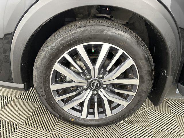 used 2023 Nissan Kicks car, priced at $18,900