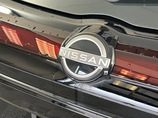 used 2023 Nissan Kicks car, priced at $18,900
