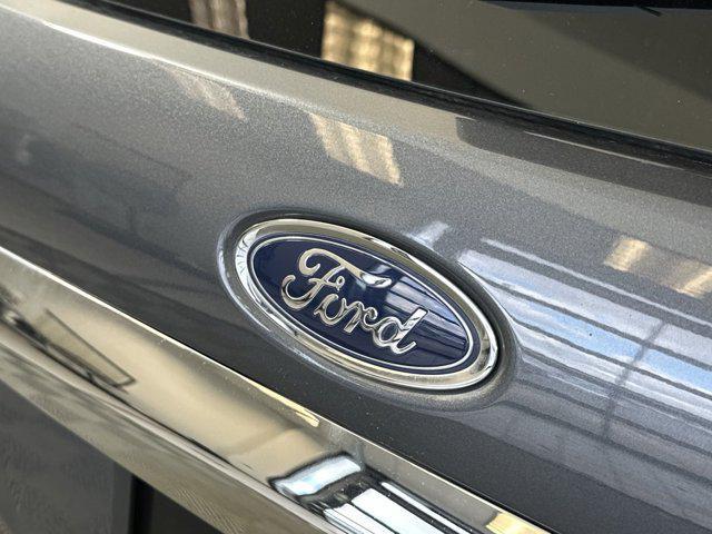 used 2021 Ford EcoSport car, priced at $16,791