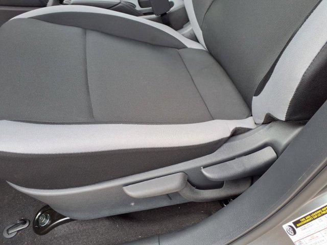 new 2025 Nissan Versa car, priced at $21,617