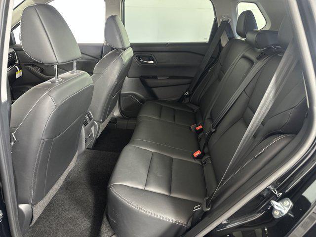 used 2024 Nissan Rogue car, priced at $33,494
