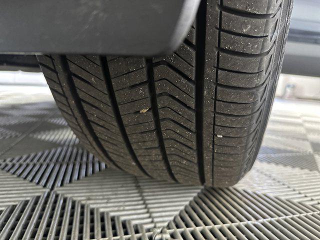 used 2025 Toyota Grand Highlander car, priced at $54,200