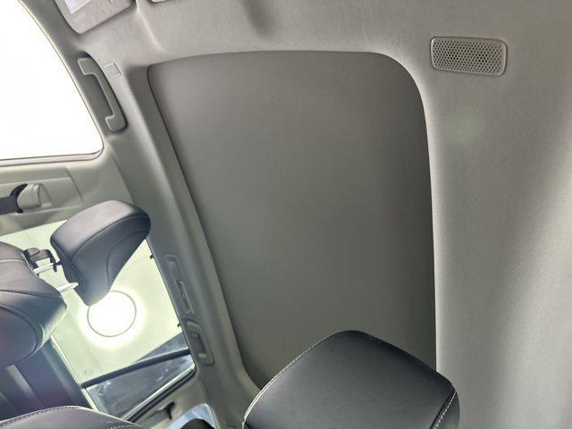 used 2025 Toyota Grand Highlander car, priced at $54,200