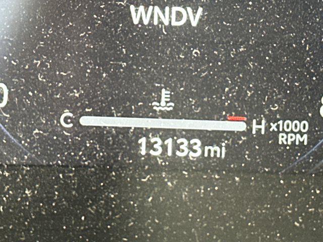 used 2025 Toyota Grand Highlander car, priced at $54,200