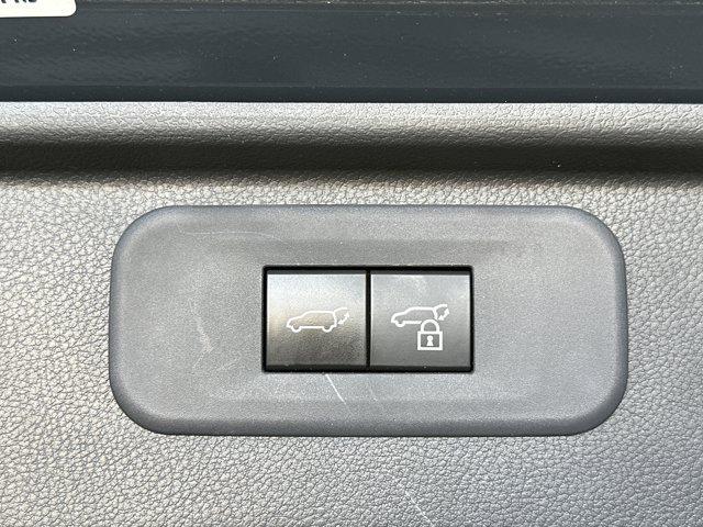 used 2025 Toyota Grand Highlander car, priced at $54,200