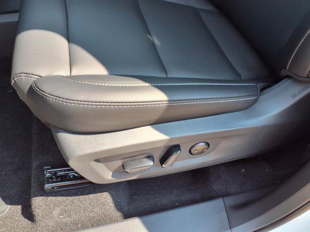 new 2025 Nissan Murano car, priced at $47,934