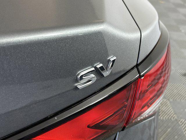 used 2022 Nissan Sentra car, priced at $18,788