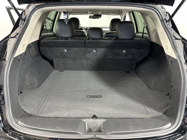 used 2023 Nissan Murano car, priced at $25,800