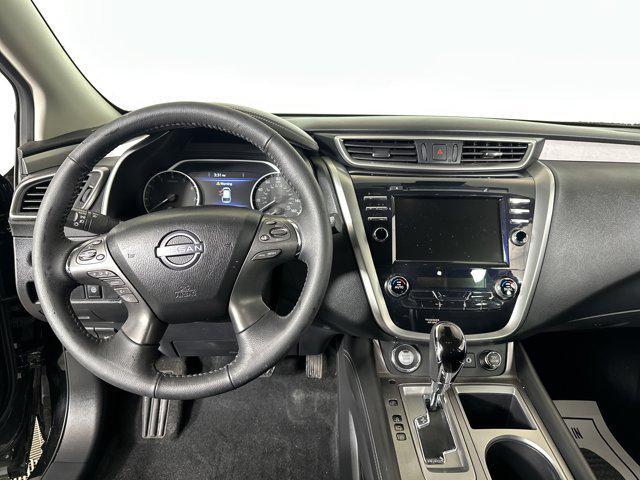used 2023 Nissan Murano car, priced at $25,800