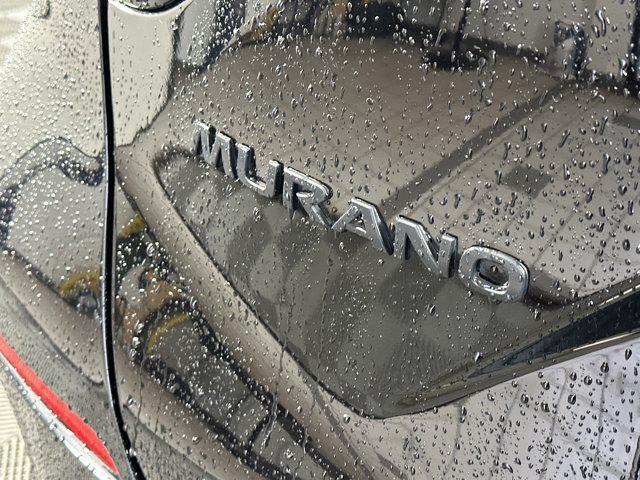 used 2023 Nissan Murano car, priced at $25,800