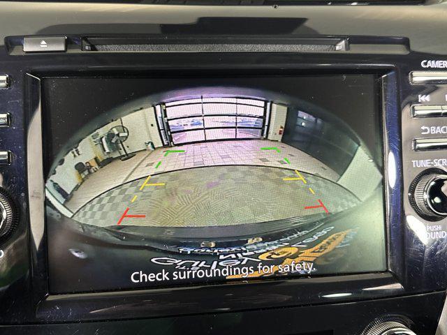 used 2023 Nissan Murano car, priced at $25,800