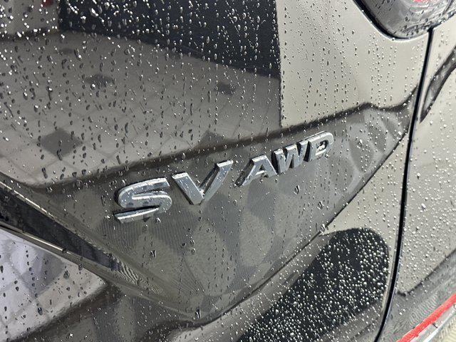 used 2023 Nissan Murano car, priced at $25,800