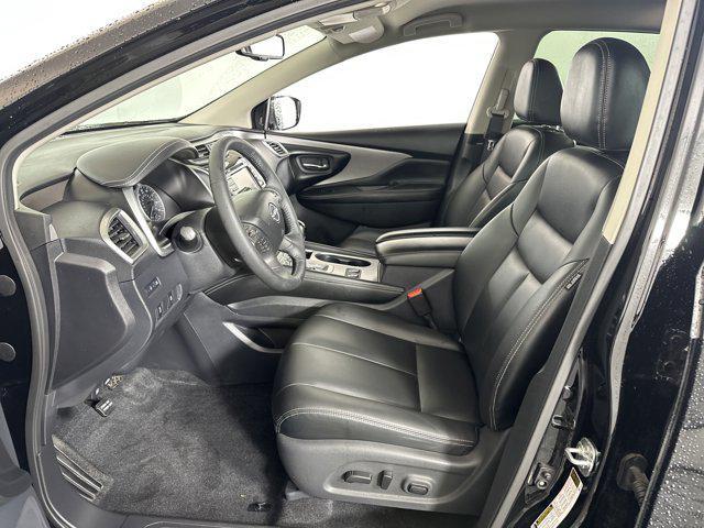 used 2023 Nissan Murano car, priced at $25,800