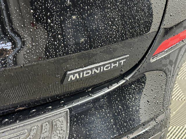 used 2023 Nissan Murano car, priced at $25,800