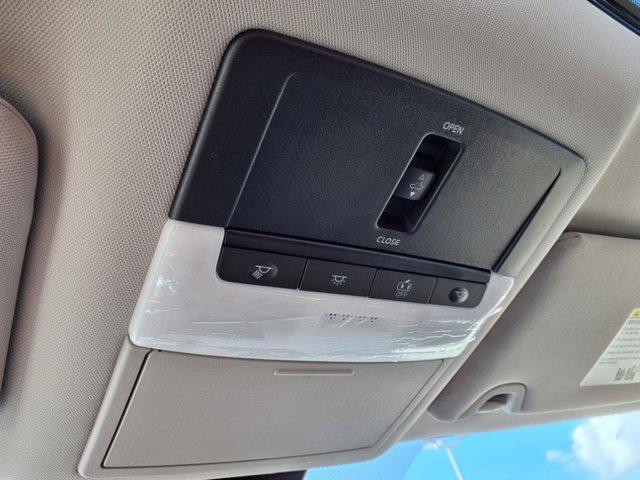 new 2025 Nissan Altima car, priced at $31,905