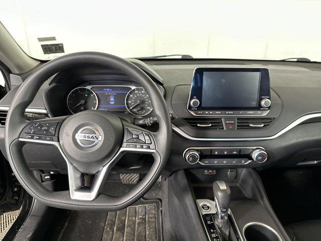 used 2022 Nissan Altima car, priced at $20,685