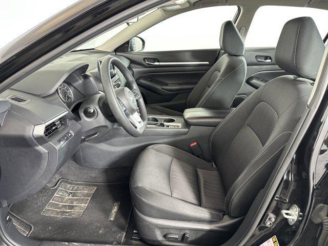 used 2022 Nissan Altima car, priced at $20,685