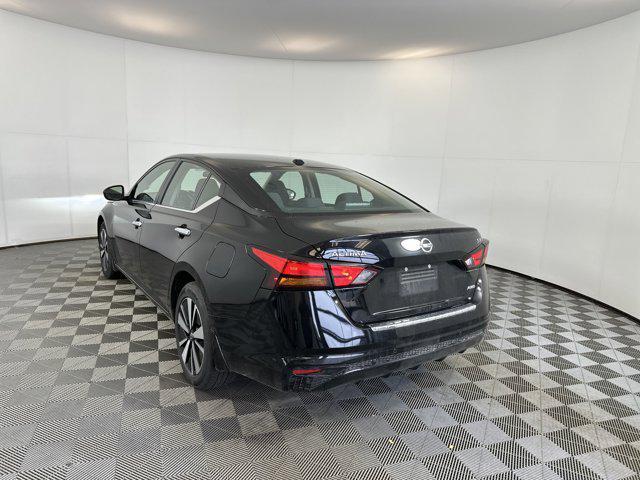used 2022 Nissan Altima car, priced at $20,685