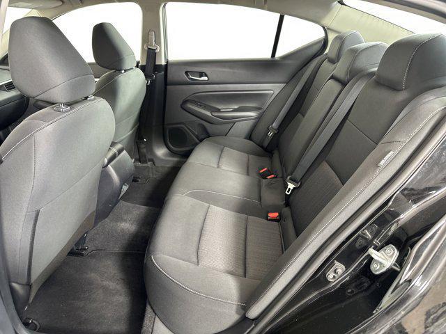 used 2022 Nissan Altima car, priced at $20,685