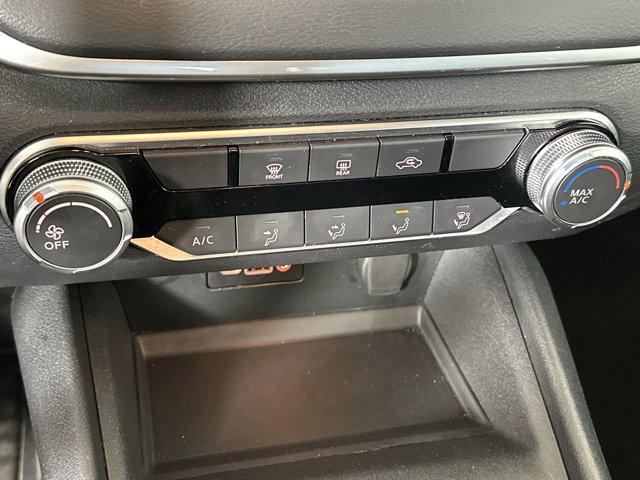 used 2022 Nissan Altima car, priced at $20,685