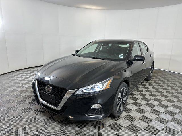 used 2022 Nissan Altima car, priced at $20,685
